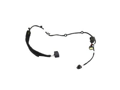 Mopar 68299331AF Wiring-Front Door