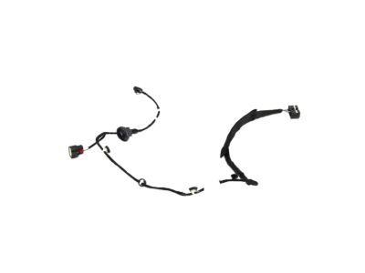 Mopar 68299331AF Wiring-Front Door