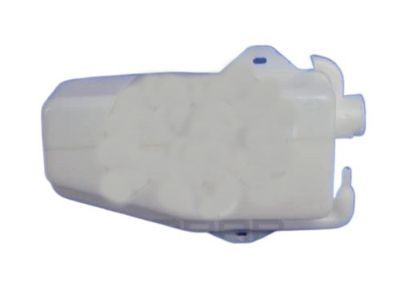 Jeep Wrangler Coolant Reservoir - 52027984