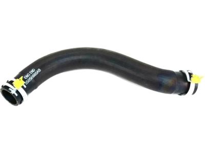 2008 Dodge Ram 1500 Radiator Hose - 55056660AB