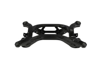 Mopar 5151022AF CROSMEMBR-Rear Suspension