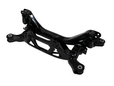 Mopar 5151022AF CROSMEMBR-Rear Suspension