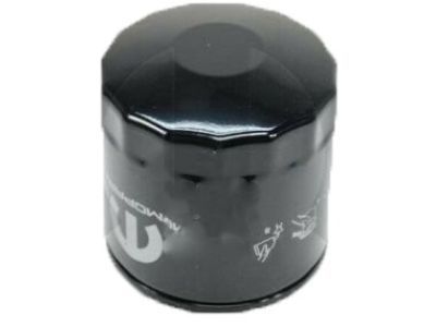 Dodge W250 Oil Filter - 5281090