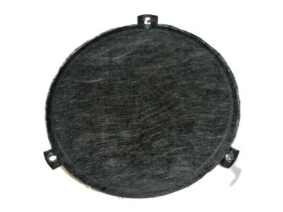 Mopar 5082451AC Speaker H