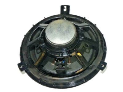 Mopar 5082451AC Speaker H