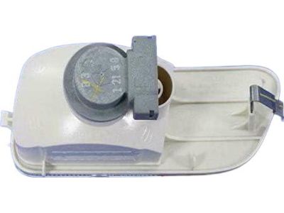 Mopar 5116069AD Lamp-Backup
