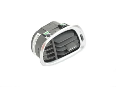 Mopar 5ND06SZVAA Outlet-Air Conditioning & Heater 5ND06SZVAA Mopar Outlet-Air Conditioning & Heater Product Photo 1 of 4