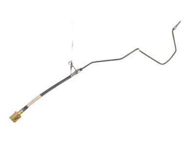 2013 Ram 4500 Brake Line - 4779997AA