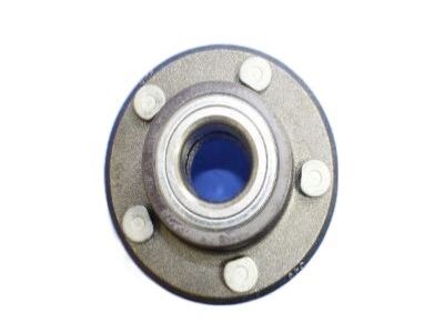 Rear Wheel Bearing Kit For Chrysler 300C 2004-2012 - Advantage Auto Parts (Left Or Right)