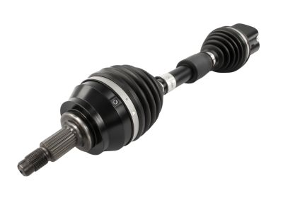 Mopar 52123596AA Axle Half Shaft