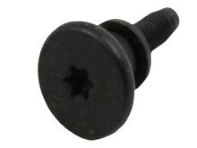 Mopar 6509085AA Screw-TORX Head