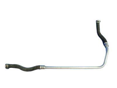 Mopar 55115896AB Hose-Return