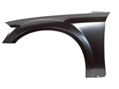 Mopar 5065283AB Fender