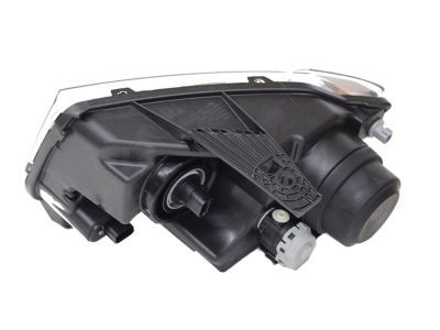 Mopar 55079380AI Headlamp