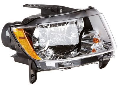 Mopar 55079380AI Headlamp