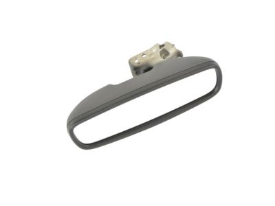 Mopar 5XR30DX9AB Mirror-Inside Rear View 5XR30DX9AB Mopar Mirror-Inside Rear View Product Photo 1 of 4