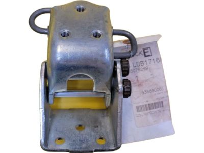 Dodge 55076269