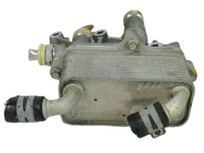 Mopar 68233384AA Heater-Transmission