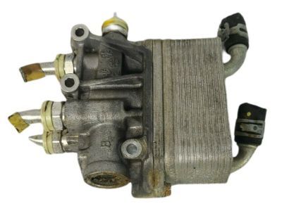 Mopar 68233384AA Heater-Transmission