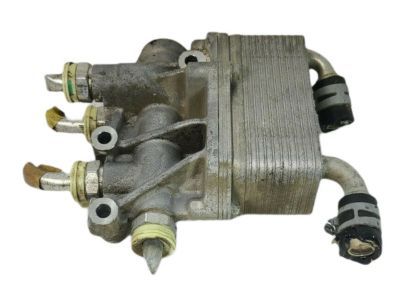 Mopar 68233384AA Heater-Transmission