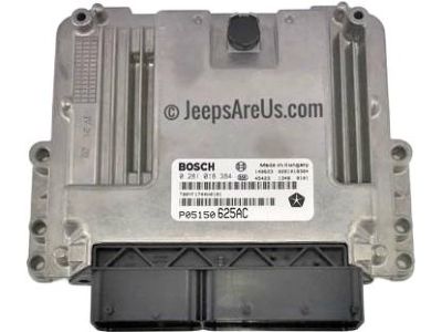 Chrysler 5150625AC