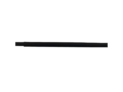 2011 Ram 1500 Weather Strip - 55112378AF