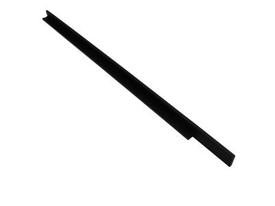 Mopar 55112378AF WEATHERSTRIP-Rear Door Belt Outer