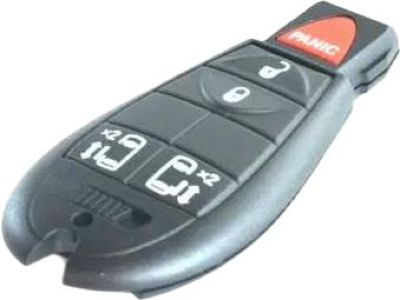 Dodge 5026623AA