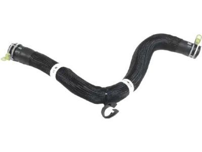 Mopar 68410360AA Hose-Radiator Inlet
