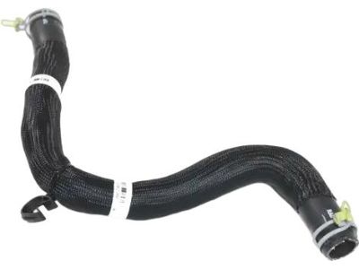 2019 Jeep Cherokee Radiator Hose - 68410360AA