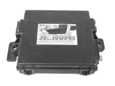 Dodge 56046812AJ