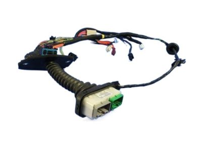 Mopar 68027719AB Wiring-Jumper