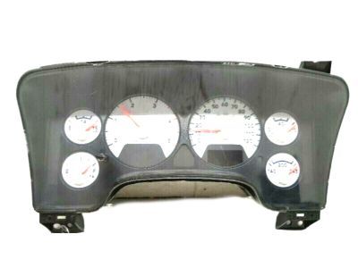 Mopar 56049834AH Cluster