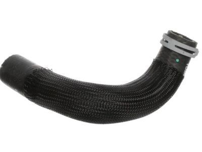 Mopar 5058911AD Hose-Radiator Outlet