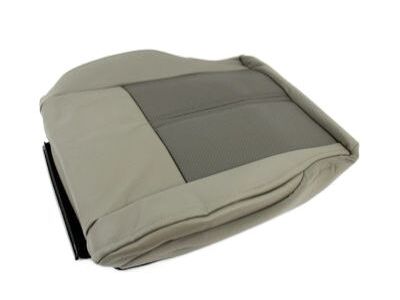 Mopar 1BF981J3AA Front Seat Cushion Cover