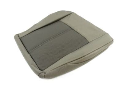 Mopar 1BF981J3AA Front Seat Cushion Cover