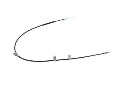 Dodge Journey Parking Brake Cable - 4862226AF