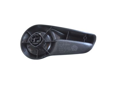 Chrysler 5RT09DX9AA
