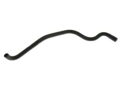 Chrysler Town & Country Crankcase Breather Hose - 4621690