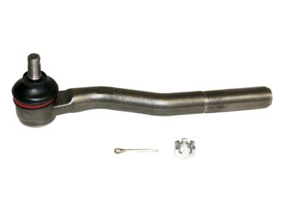 Jeep Grand Cherokee Drag Link - 52088870AA