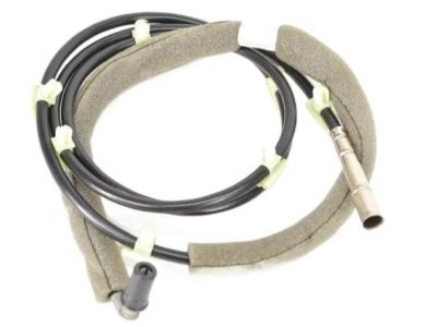 2002 Dodge Ram 1500 Antenna Cable - 5080594AA