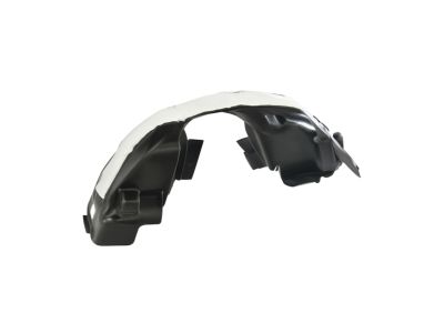 Mopar 55112701AA Shield-WHEELHOUSE