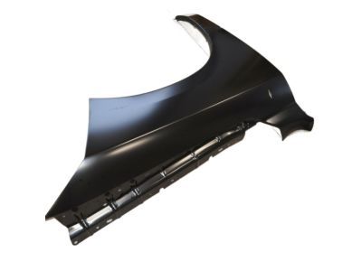 Ram 2500 Fender - 68054338AC