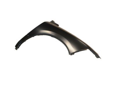 Mopar 68054338AC Panel-Fender