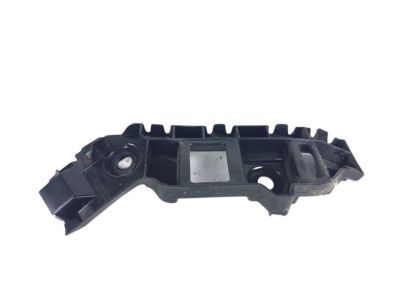 Mopar 68191931AC Bracket-Front Bumper