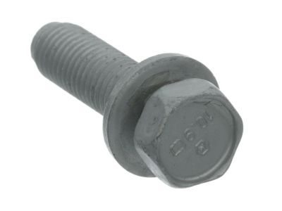 Mopar 6504013 Bolt-HEXAGON Head