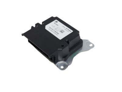 Jeep Grand Cherokee Air Bag Control Module - 68360916AE