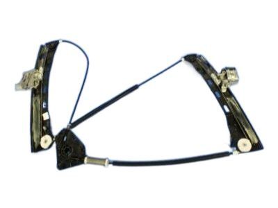 Chrysler Sebring Window Regulator - 68027864AA