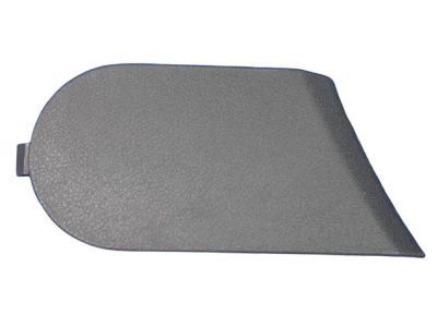 Mopar 1DQ361DAAA Cover-Seat Anchor