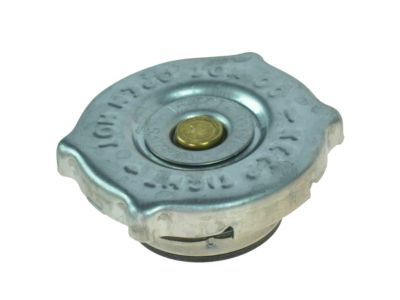 Chrysler Town & Country Radiator Cap - 52079880AA